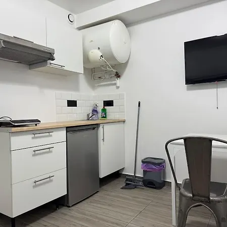 I, Du Renouveau, Stade De France, Idéal Pour 2 Pers Appartamento Saint-Denis (Seine-Saint-Denis)